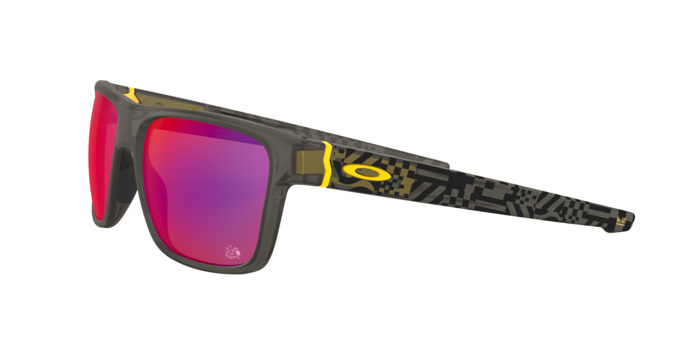 Oakley CROSSRANGE 9361 31 360 visione