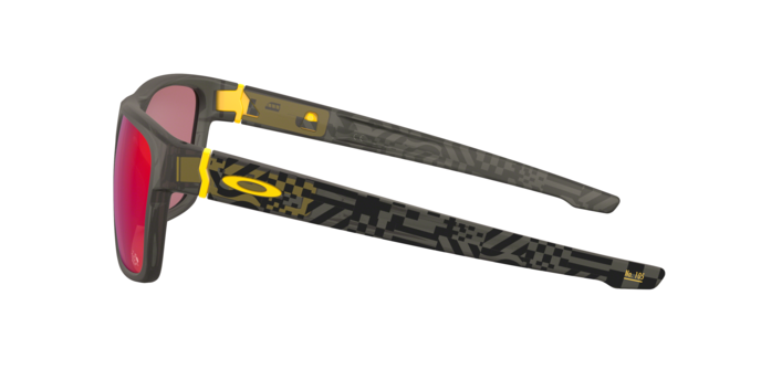 Oakley CROSSRANGE 9361 31 360 visione