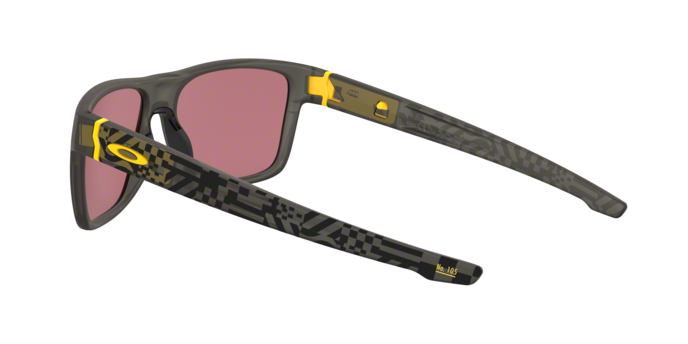 Oakley CROSSRANGE 9361 31 360 visione