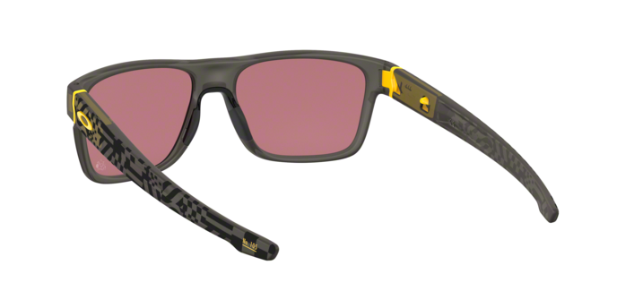 Oakley CROSSRANGE 9361 31 360 visione
