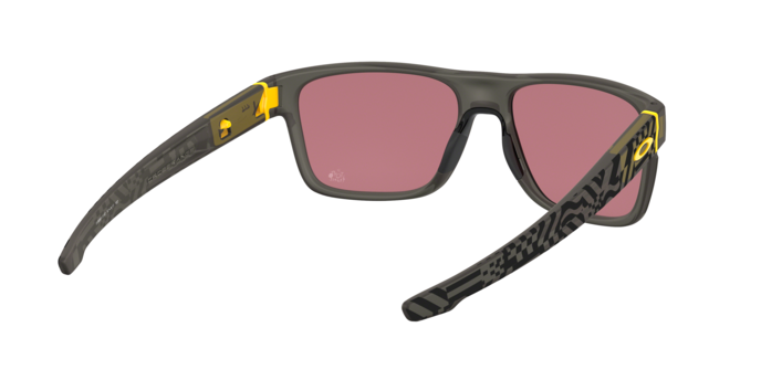 Oakley CROSSRANGE 9361 31 360 visione