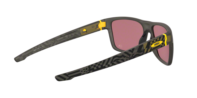 Oakley CROSSRANGE 9361 31 360 visione