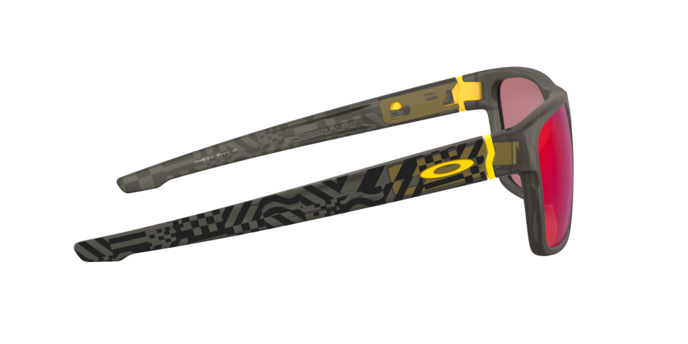 Oakley CROSSRANGE 9361 31 360 visione