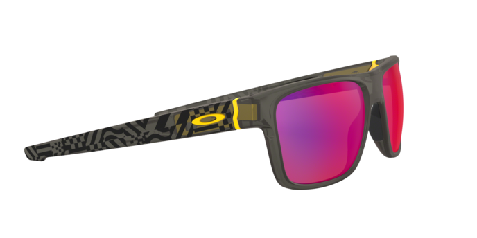 Oakley CROSSRANGE 9361 31 360 visione