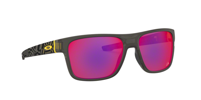 Oakley CROSSRANGE 9361 31 360 visione
