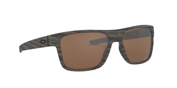 Oakley CROSSRANGE 9361 27 360 visione