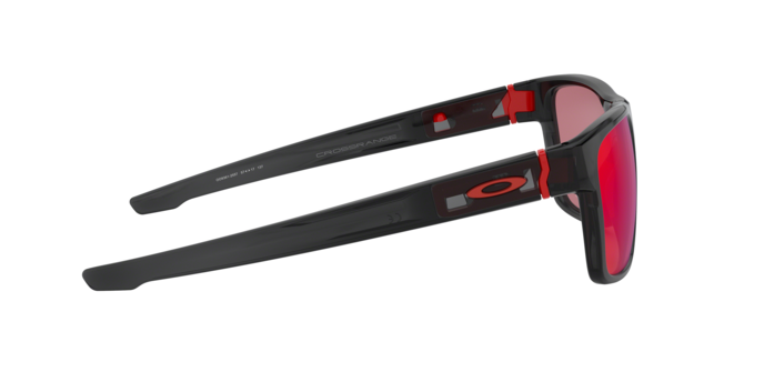 Oakley CROSSRANGE 9361 25 360 visione