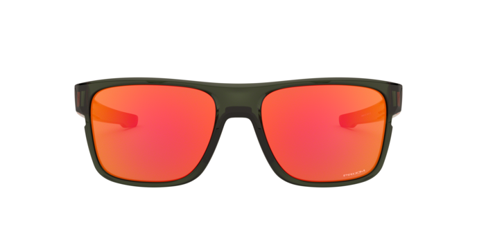 Oakley CROSSRANGE 9361 11 360 visione