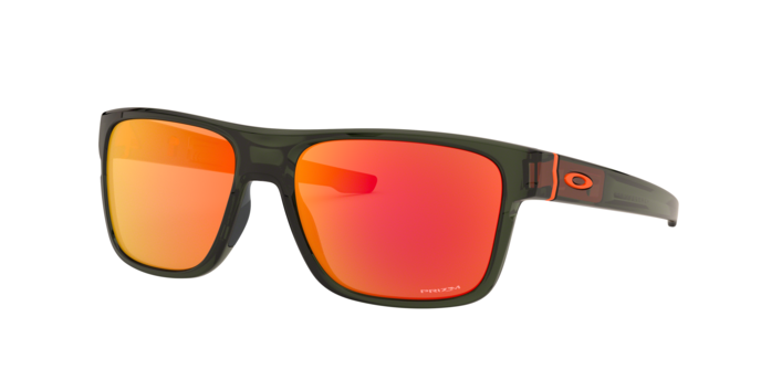Oakley CROSSRANGE 9361 11 360 visione