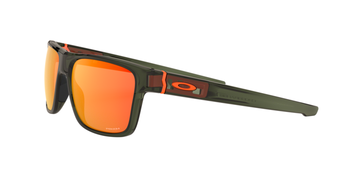 Oakley CROSSRANGE 9361 11 360 visione