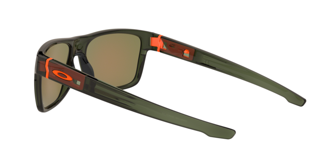 Oakley CROSSRANGE 9361 11 360 visione