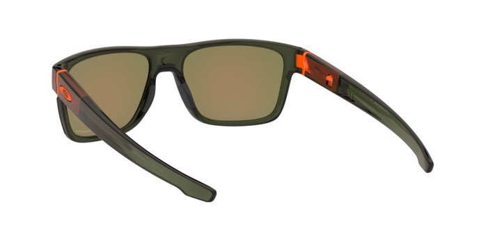 Oakley CROSSRANGE 9361 11 360 visione