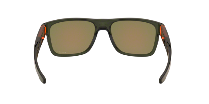 Oakley CROSSRANGE 9361 11 360 visione