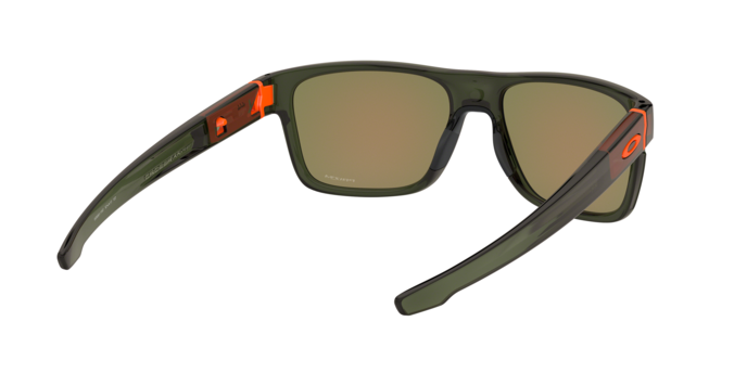 Oakley CROSSRANGE 9361 11 360 visione