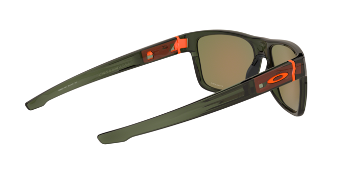 Oakley CROSSRANGE 9361 11 360 visione