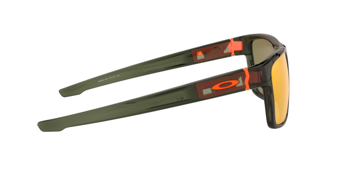 Oakley CROSSRANGE 9361 11 360 visione
