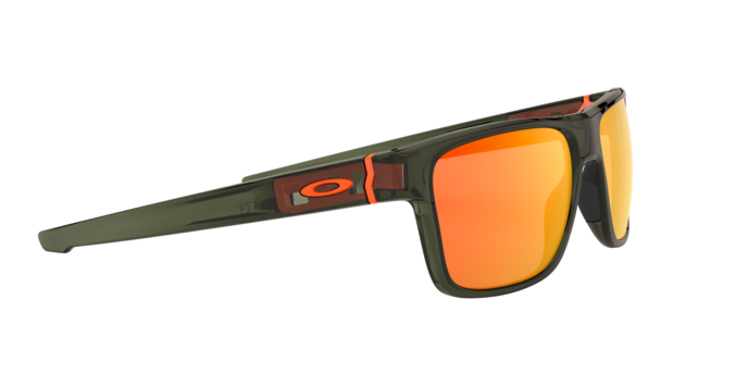 Oakley CROSSRANGE 9361 11 360 visione