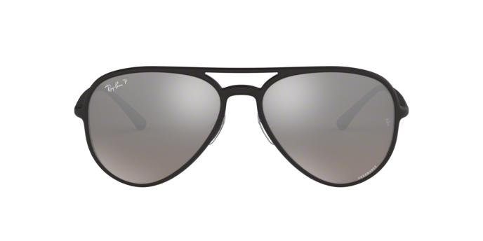 Rayban 4320CH 601S5J 360 visione