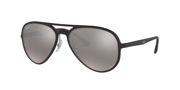 Rayban 4320CH 601S5J 360 visione