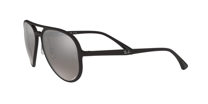 Rayban 4320CH 601S5J 360 visione