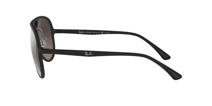Rayban 4320CH 601S5J 360 visione