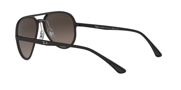 Rayban 4320CH 601S5J 360 visione