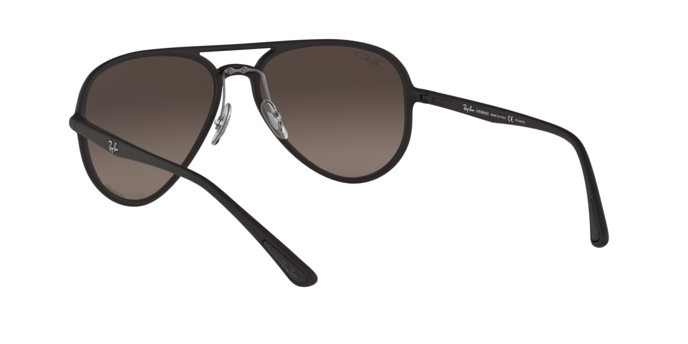 Rayban 4320CH 601S5J 360 visione
