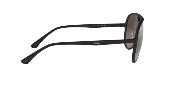 Rayban 4320CH 601S5J 360 visione