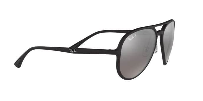 Rayban 4320CH 601S5J 360 visione