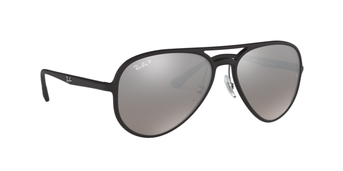 Rayban 4320CH 601S5J 360 visione