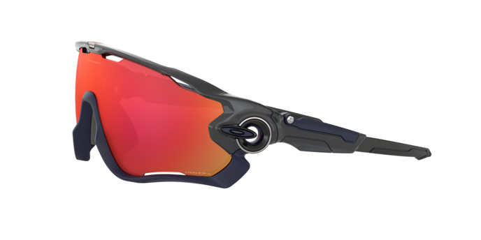 Oakley JAWBREAKER 9290 49 360 visione