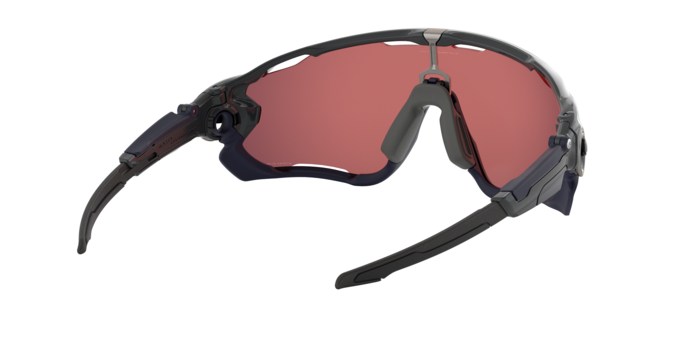 Oakley JAWBREAKER 9290 49 360 visione