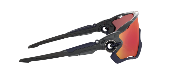 Oakley JAWBREAKER 9290 49 360 visione