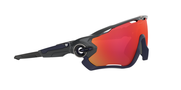 Oakley JAWBREAKER 9290 49 360 visione