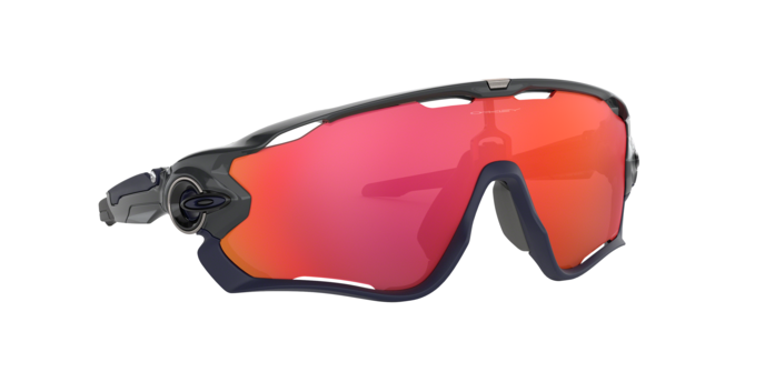 Oakley JAWBREAKER 9290 49 360 visione