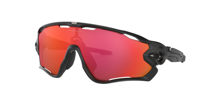 Oakley JAWBREAKER 9290 48 360 visione
