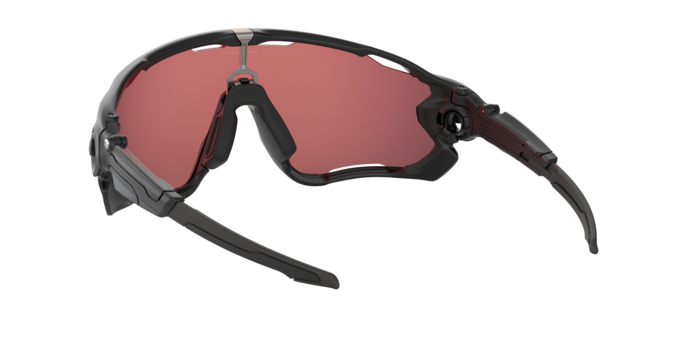 Oakley JAWBREAKER 9290 48 360 visione