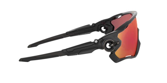 Oakley JAWBREAKER 9290 48 360 visione