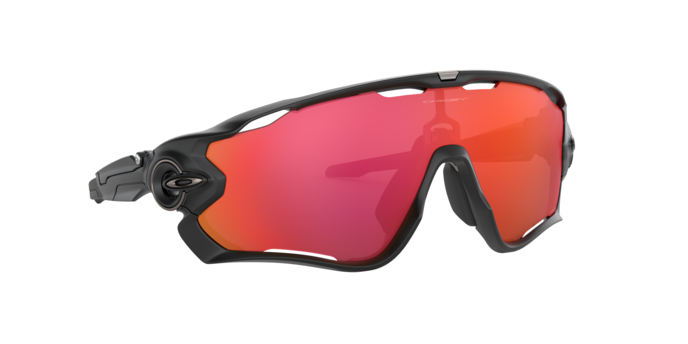 Oakley JAWBREAKER 9290 48 360 visione