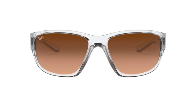 Rayban 4300 6325A5 360 visione