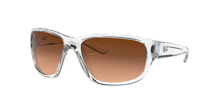 Rayban 4300 6325A5 360 visione