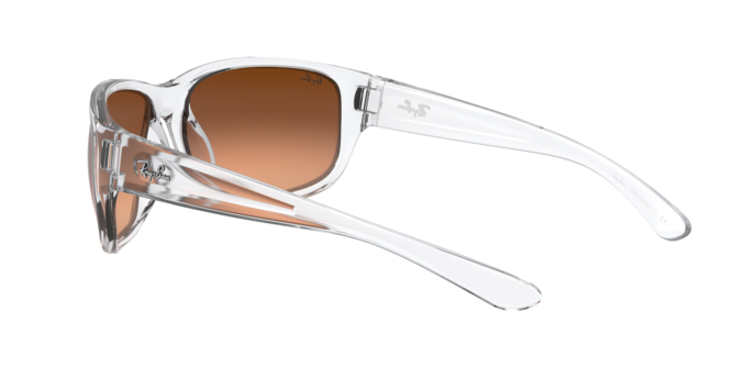 Rayban 4300 6325A5 360 visione