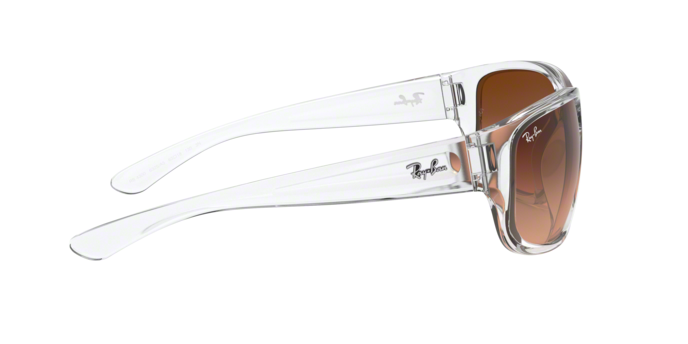 Rayban 4300 6325A5 360 visione