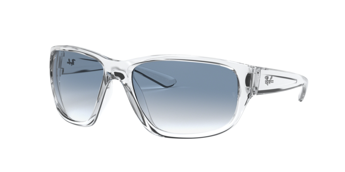 Rayban 4300 63253F 360 visione