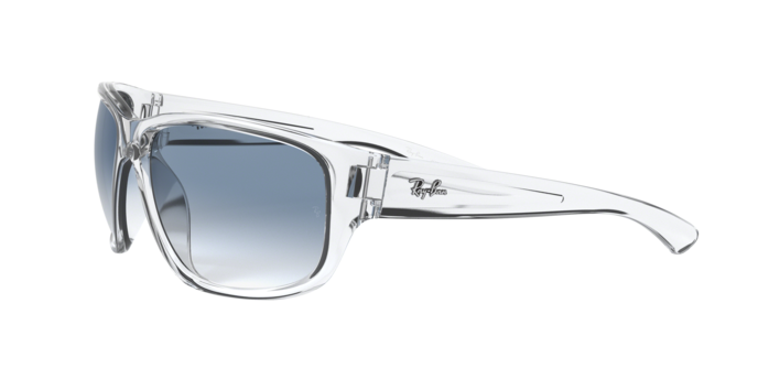 Rayban 4300 63253F 360 visione