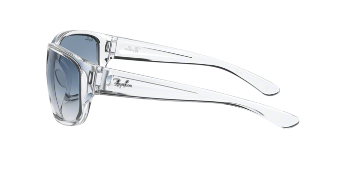 Rayban 4300 63253F 360 visione
