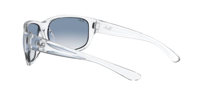Rayban 4300 63253F 360 visione