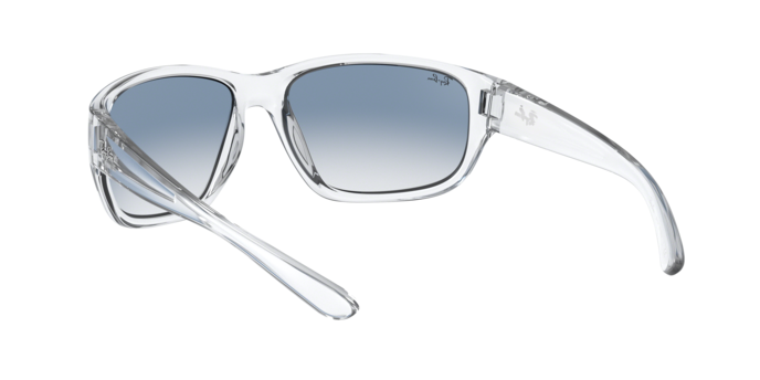 Rayban 4300 63253F 360 visione