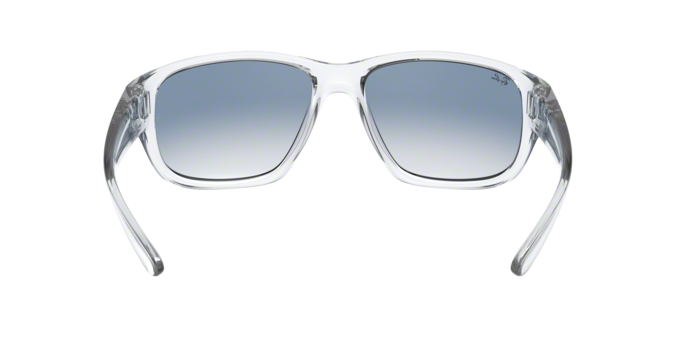 Rayban 4300 63253F 360 visione