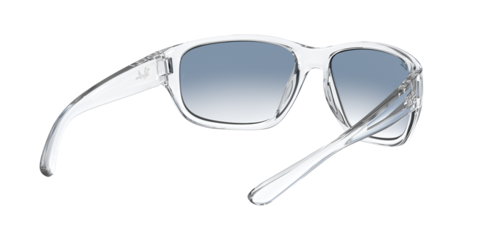 Rayban 4300 63253F 360 visione